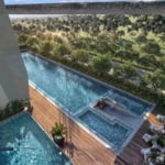 Artistic Impression
