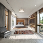 Artistic Impression