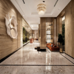 Artistic Impression